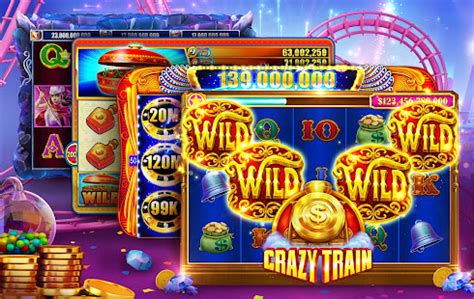 Play Exciting Slots Games .